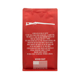 Lever Action Coffee 12oz Bag Autoship