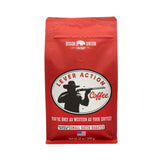 Lever Action Coffee 12oz Bag Autoship