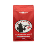 Lever Action Coffee 12oz Bag