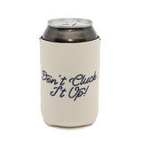 Koozies