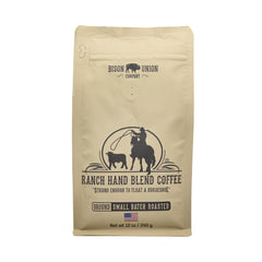Ranch Hand Coffee 12oz