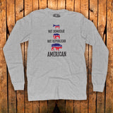 Be An American T-Shirt