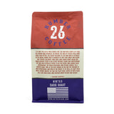 Number 26 Coffee 12oz. Bag Autoship