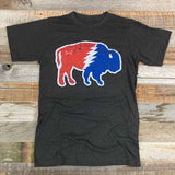 Thunder Buffalo Tee