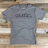Gravel T-Shirt - Unisex