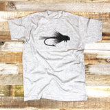 Buffalo Fly Tee