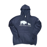 The Paw Hoodie