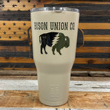 Thunder Buffalo Tumbler