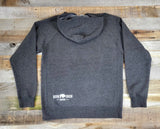 Buffalo Flag Hoodie