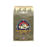 Backcountry Coffee 12 oz Autoship