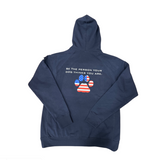 The Paw Hoodie