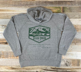 Mountains are Calling Hoodies