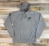 Mountains are Calling Hoodies
