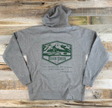 Mountains are Calling Hoodies