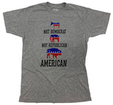 Be An American T-Shirt