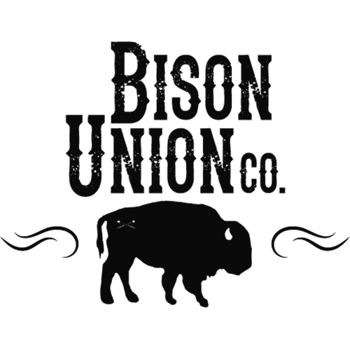 logo of Bison Union Co.